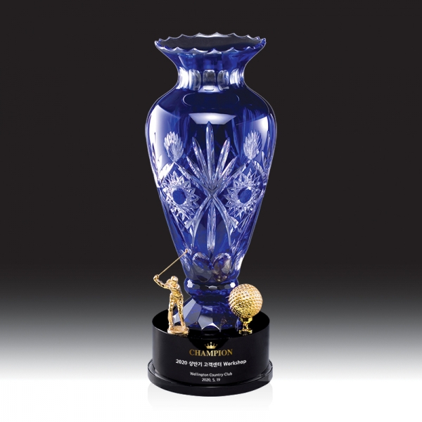 골프 트로피 HB-1924